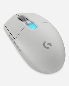 Миша Logitech G305 X Superlight White (910-007747)  910-007747 фото