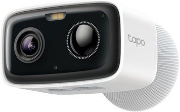 IP камера TP-LINK Tapo C400 C400 фото