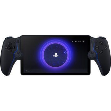 Портативна ігрова приставка Sony Playstation Portal Remote Player Midnight Black (1000045051) 1000045051 фото