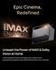 Проектор XGiMi Horizon S Max (XM13Q) XM13Q фото 5