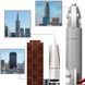 Конструктор LEGO Architecture Сан-Франциско (21043) 21043 фото 6