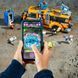 Конструктор LEGO Hidden Side Паранормальный автобус перехвата 3000 (70423) 70423 фото 3