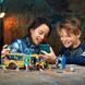 Конструктор LEGO Hidden Side Паранормальный автобус перехвата 3000 (70423) 70423 фото 2