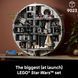 Конструктор LEGO Star Wars Звезда Смерти (75419) 75419 фото 2