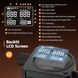 BBQ термометр, контроллер температуры для гриля INKBIRD ISC-028BW, Wi-Fi 5GHz+Bluetooth, 5 щупов, автоматическое управление вентилятором ISC-028-BW фото 7