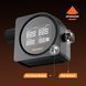 BBQ термометр, контроллер температуры для гриля INKBIRD ISC-028BW, Wi-Fi 5GHz+Bluetooth, 5 щупов, автоматическое управление вентилятором ISC-028-BW фото 2