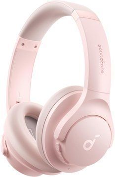 Навушники Anker SoundCore Q20i Pink (A3004G52) A3004G52 фото