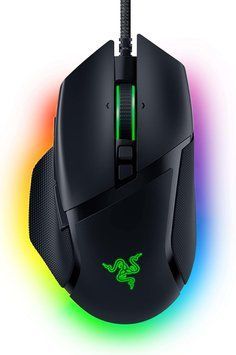 Миша Razer Basilisk V3 USB Black (RZ01-04000100-R3U1) RZ01-04000100-R3M1 фото