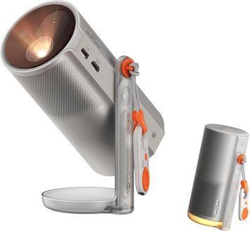 Проектор XGiMi MoGo 4 Laser (6935670507495) 6935670507495 фото