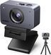 Веб-камера UGREEN FineCam CM973 4K с автофокусом, микрофоном и Face AE CM973 фото 1