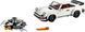 Конструктор LEGO Icons Porsche 911 (10295) 10295 фото 5