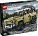 Конструктор LEGO Technic Land Rover Defender (42110) 42110 фото 4