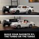 Конструктор LEGO Icons Porsche 911 (10295) 10295 фото 4