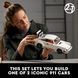 Конструктор LEGO Icons Porsche 911 (10295) 10295 фото 3