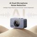Веб-камера UGREEN FineCam CM973 4K с автофокусом, микрофоном и Face AE CM973 фото 3