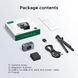 Веб-камера UGREEN FineCam CM973 4K с автофокусом, микрофоном и Face AE CM973 фото 6