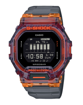 Годинник CASIO G-SHOCK GBD-200SM-1A5  GBD-200SM-1A5 фото
