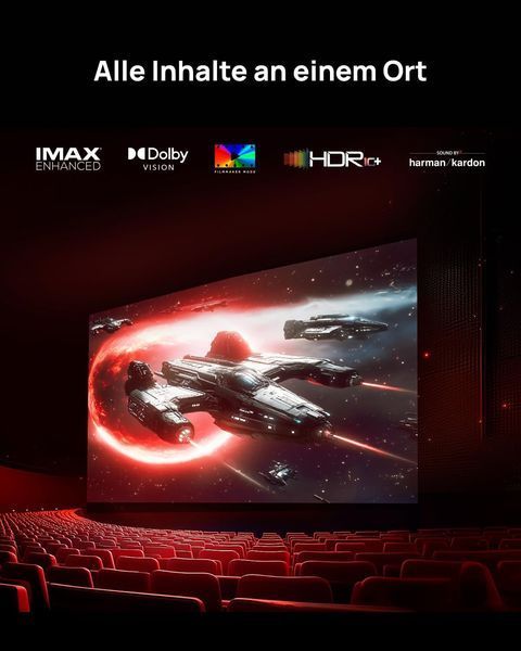 Проектор XGiMi Horizon 20 Pro (XR14A) XR14A фото