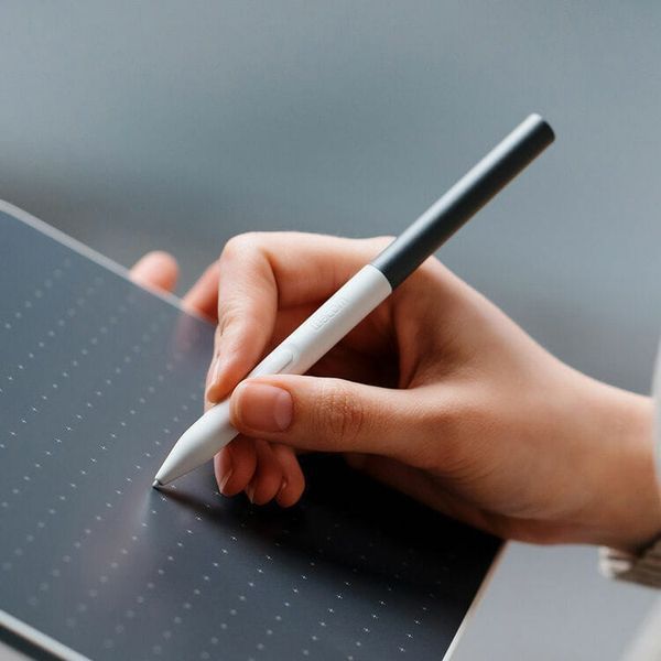 Перо Wacom One (2023) (CP92303B2Z) CP92303B2Z фото