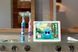 Детская электрическая зубная щетка PHILIPS Sonicare HX6321/02 HX6322/04 фото 7