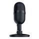 Мікрофон для ПК / для стрімінгу, подкастів Razer Seiren mini Black (RZ19-03450100-R3M1) RZ19-03450100-R3M1 фото 2