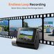 Автомобильный видеорегистратор 70mai Dash Cam A510 SET A510 SET фото 9