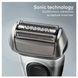 Бритва з зарядным кейсом Braun Series 8 8577cc 8577cc фото 6