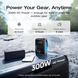 Зарядная станция EcoFlow Trail 300 DC (EF-TX-288) EF-TX-288 фото 3