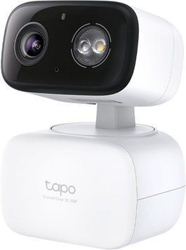 IP-камера видеонаблюдения Tapo C216, 2K Поворот 360&deg; и наклон 152&deg; C216 фото