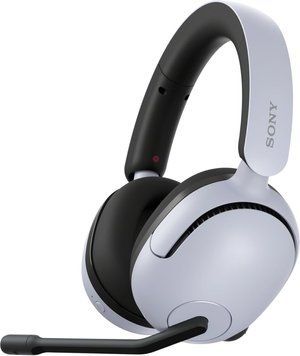 Навушники Sony Inzone H5 White (WHG500W.CE7) WHG500W.CE7 фото