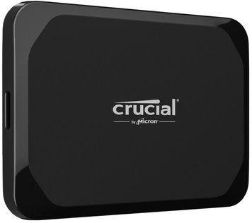 SSD накопитель Crucial X9 1TB (CT1000X9SSD9) CT1000X9SSD9 фото