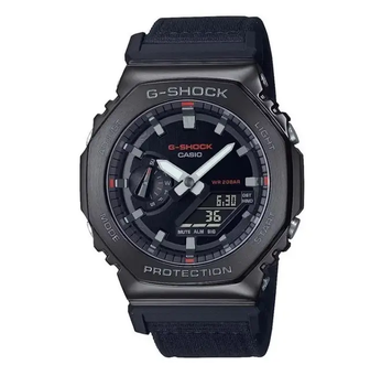 Годинник Casio G-Shock GM-2100CB-1AER GM-2100CB-1AER фото