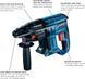 Перфоратор Bosch GBH 18V-21N 0611911116 фото 3