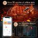 BBQ термометр Inkbird INT-11P-B цифровой с Bluetooth беспроводной на 1 щуп INT-11P-B фото 4