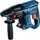 Перфоратор Bosch GBH 18V-21N 0611911116 фото 1