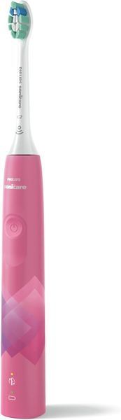 Зубная щетка Philips Sonicare 4100 HX3689/21 Райский розовый HX3689/21 фото
