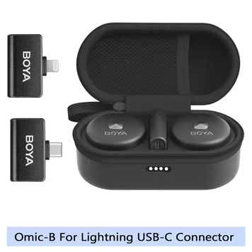 Радіосистема BOYA Omic-B Combo Omic-B Combo фото
