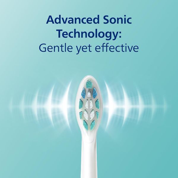 Зубная щетка Philips Sonicare 4100 HX3689/21 Райский розовый HX3689/21 фото