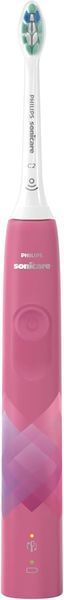 Зубная щетка Philips Sonicare 4100 HX3689/21 Райский розовый HX3689/21 фото