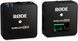 Накамерна радіосистема Rode Wireless GO II Single GO II Single фото 1