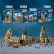 Конструктор LEGO Harry Potter Астрономическая башня в Хогвартсе (75969) 75969 фото 8
