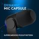 Микрофон Logitech Yeti GX Dynamic RGB Black (988-000569) 988-000569 фото 2