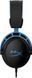 Навушники HyperX Cloud Alpha S Blue (HX-HSCAS-BL) HX-HSCAS-BL фото 3
