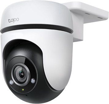 IP-камера Wi-Fi видеонаблюдения Tapo C500 C500 фото