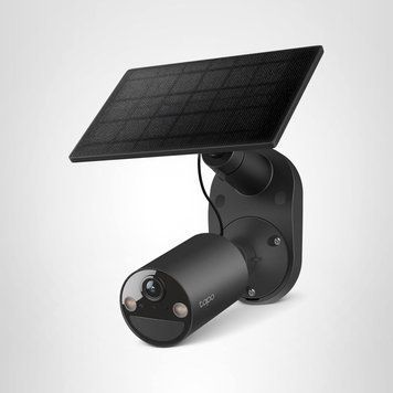 IP-камера відеоспостереження TP-Link Tapo SolarCam C403 Kit C403 Kit фото