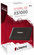 SSD диск Kingston XS1000 Portable 1000GB USB 3.2 Gen 2 (SXS1000/1000G) SXS1000/1000G фото 7