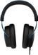 Навушники HyperX Cloud Alpha S Blue (HX-HSCAS-BL) HX-HSCAS-BL фото 2