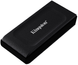 SSD диск Kingston XS1000 Portable 1000GB USB 3.2 Gen 2 (SXS1000/1000G) SXS1000/1000G фото 1