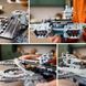 Конструктор LEGO Marvel Гелікаррієр Месників (76295) 76295 фото 9