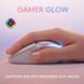Мышка Logitech G705 Wireless White (910-006365) 910-006367 фото 4
